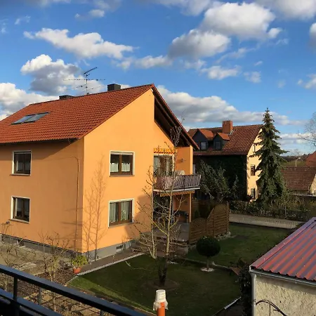 Διαμέρισμα Dimbacher Volkach